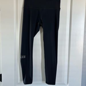 Fleo 23 inch leggings